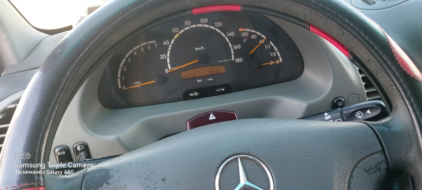 Mercedes-Benz Sprinter 313 8+ 1 | Mobile.bg � ����������� 11