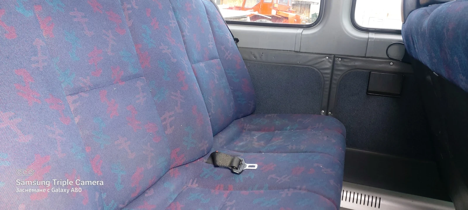 Mercedes-Benz Sprinter 313 8+ 1 | Mobile.bg � ����������� 15