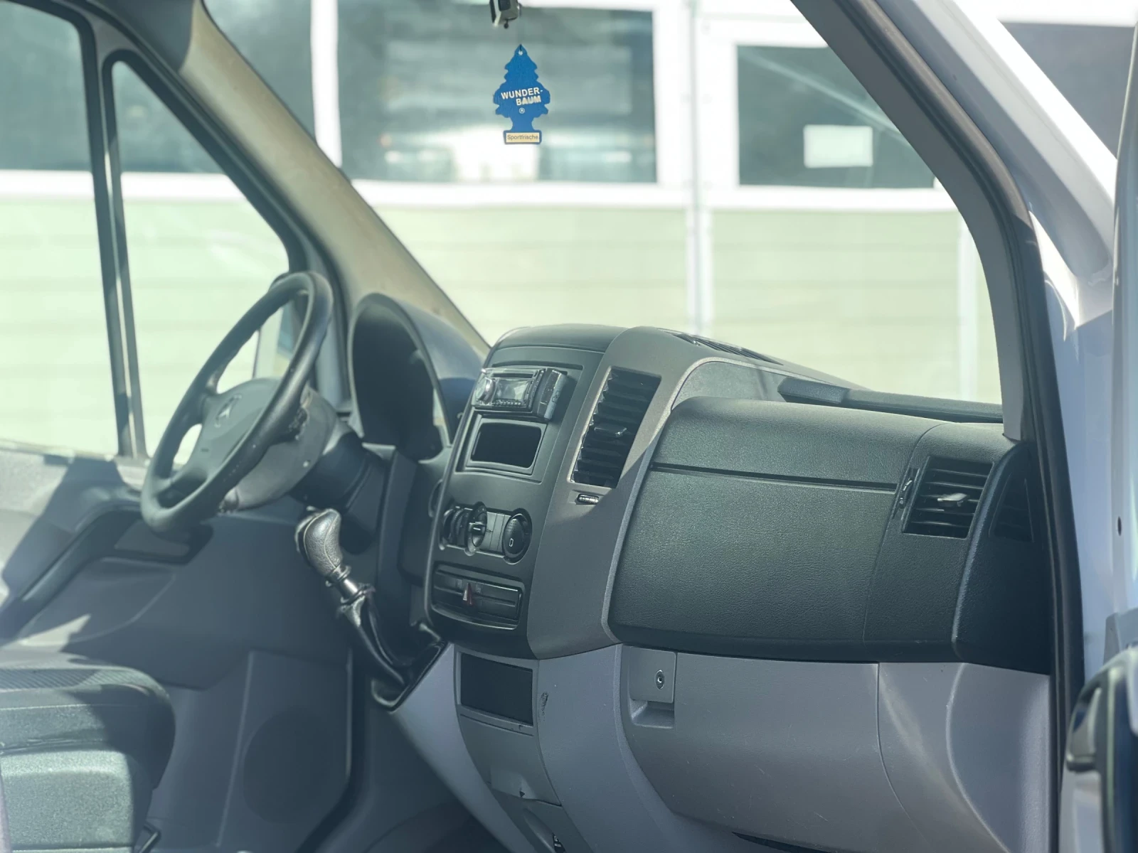 Mercedes-Benz Sprinter 7- / OM646 / 2  | Mobile.bg   12