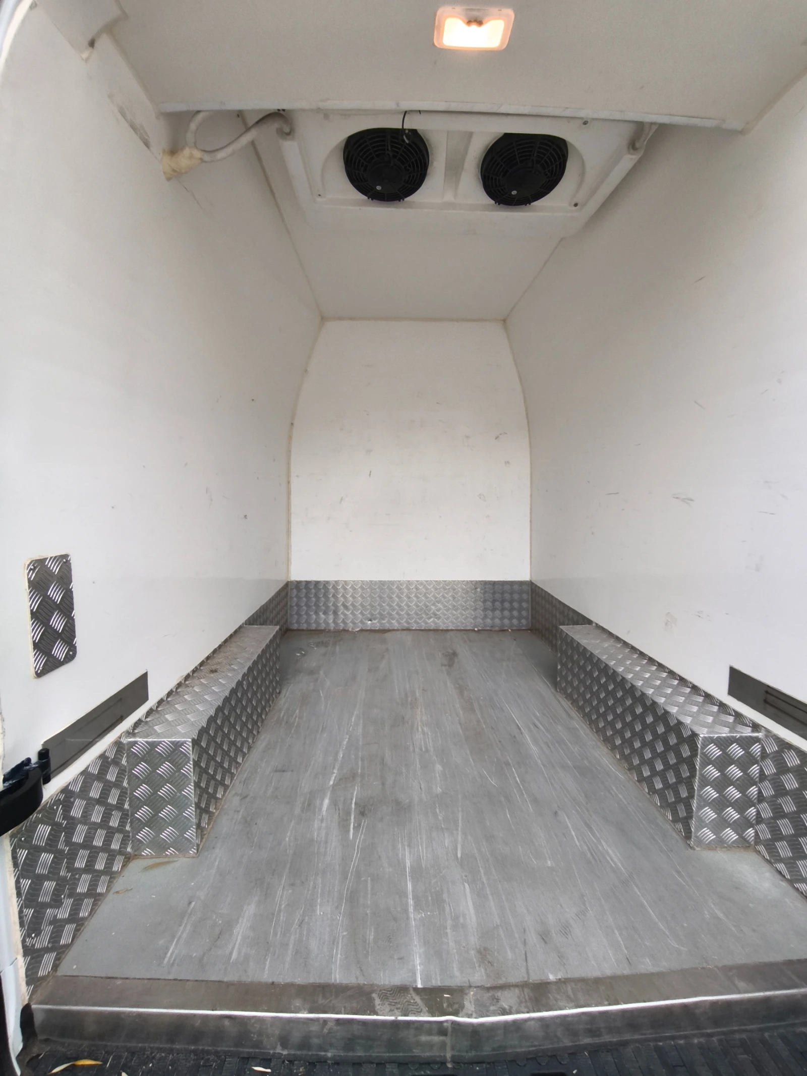 Renault Master 2.3 dCi �������� | Mobile.bg � ����������� 11