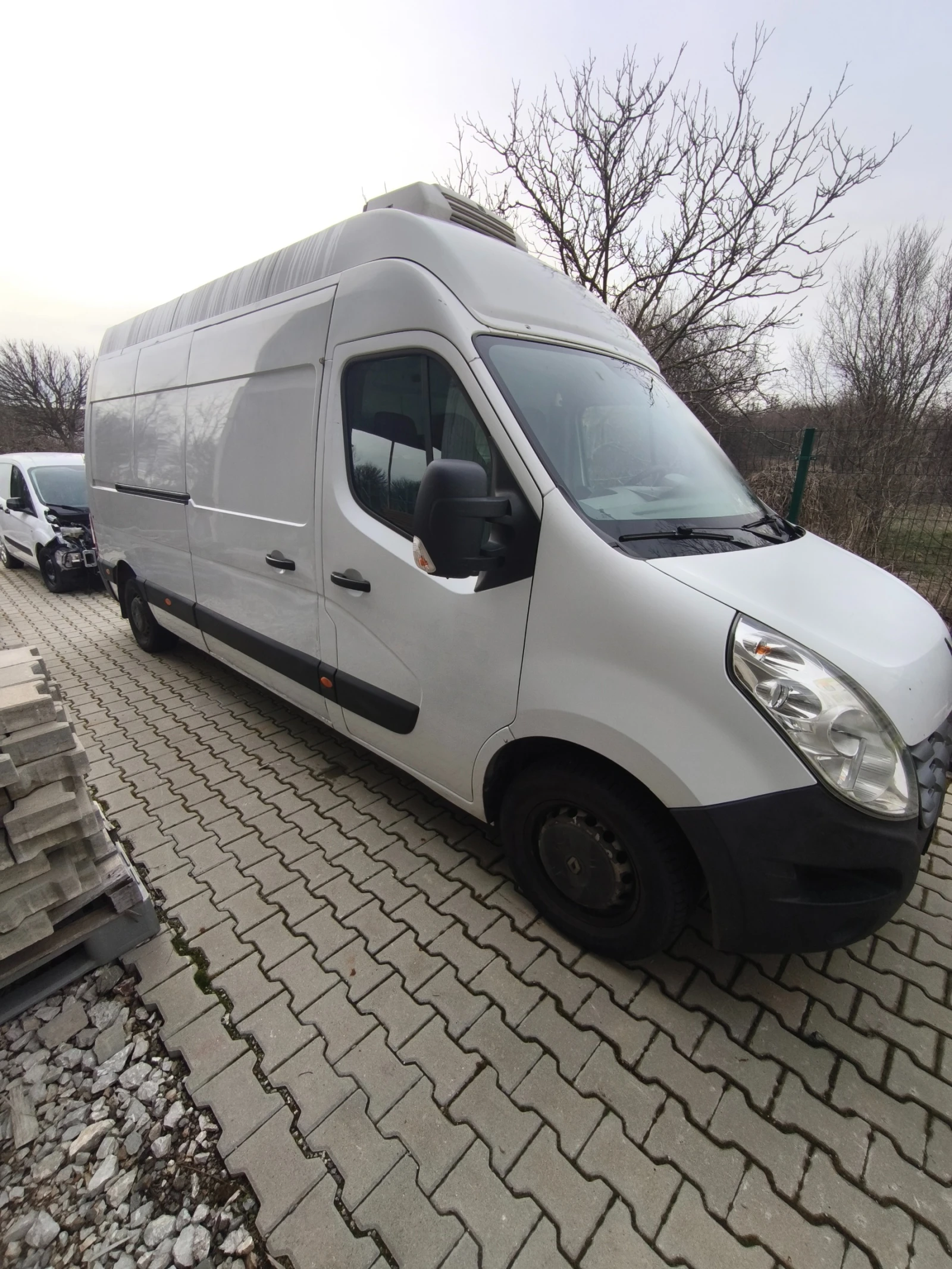 Renault Master 2.3 dCi �������� | Mobile.bg � ����������� 14