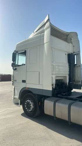 Daf XF 105 FT, снимка 3