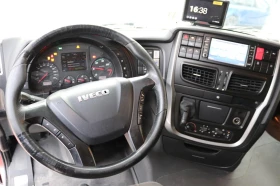 Iveco Stralis 460  Retarder | Mobile.bg    10