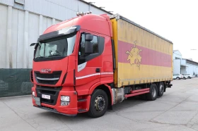  Iveco Stralis