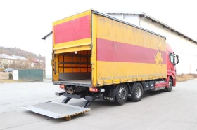 Iveco Stralis 460  Retarder | Mobile.bg    6