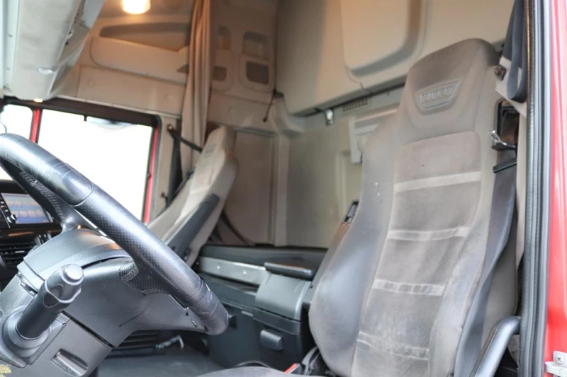 Iveco Stralis 460  Retarder, снимка 9 - Камиони - 49397489