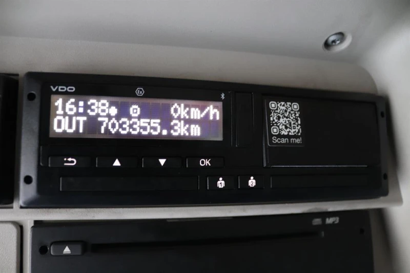 Iveco Stralis 460  Retarder, снимка 12 - Камиони - 49397489