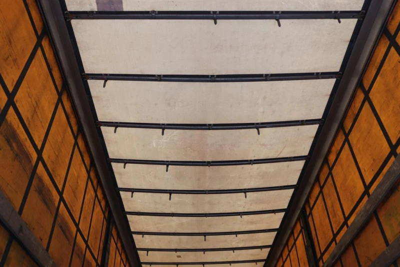 Iveco Stralis 460  Retarder, снимка 8 - Камиони - 49397489