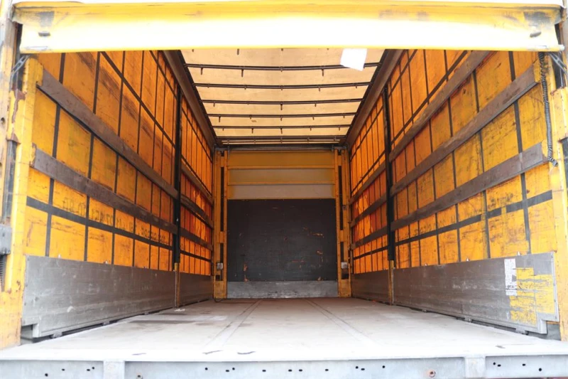 Iveco Stralis 460  Retarder, снимка 7 - Камиони - 49397489