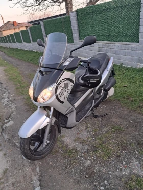 Yamaha X-max 250, снимка 7