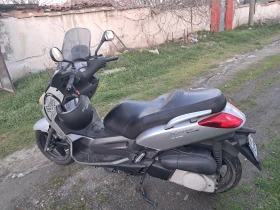 Yamaha X-max 250, снимка 10
