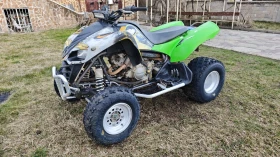Kawasaki Kfx 700, снимка 7