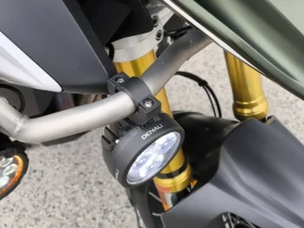 Triumph Tiger 1200 Rally Explorer, снимка 8