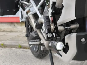 Triumph Tiger 1200 Rally Explorer, снимка 9