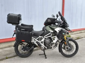 Triumph Tiger 1200 Rally Explorer, снимка 2
