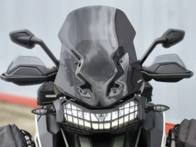 Triumph Tiger 1200 Rally Explorer, снимка 4