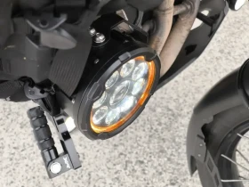 Triumph Tiger 1200 Rally Explorer, снимка 7