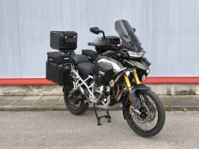 Triumph Tiger 1200 Rally Explorer, снимка 1