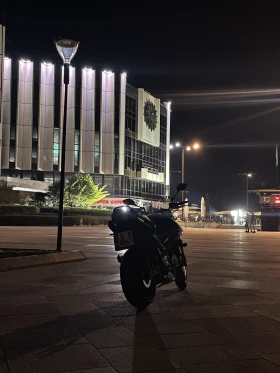 Suzuki Gsr 600, снимка 7