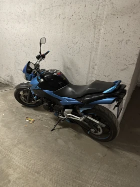 Suzuki Gsr 600, снимка 4