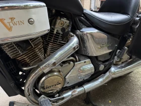 Honda Shadow, снимка 7