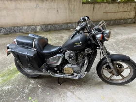Honda Shadow, снимка 1