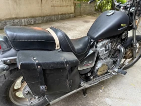 Honda Shadow, снимка 6