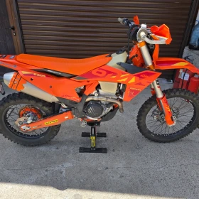 Ktm EXC-E 350, снимка 4