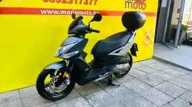 Kymco Agility 125, снимка 8