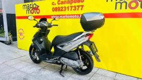Kymco Agility 125, снимка 9