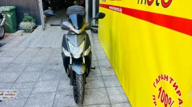 Kymco Agility 125, снимка 4