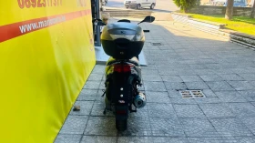 Kymco Agility 125, снимка 5