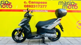 Kymco Agility 125, снимка 7