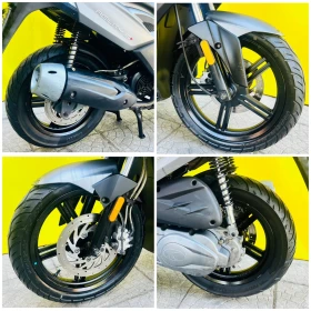 Kymco Agility 125, снимка 12