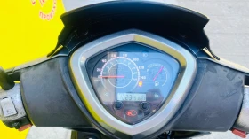 Kymco Agility 125, снимка 6