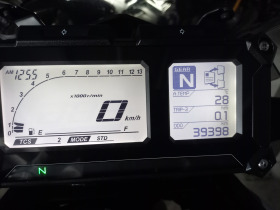 Yamaha Mt-09 Tracer 900 ABS, снимка 10