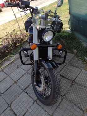 Honda Shadow Pfantom, снимка 2