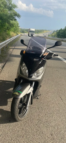 Yamaha X-max X max, снимка 2