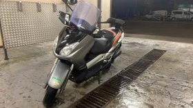 Yamaha X-max X max, снимка 13