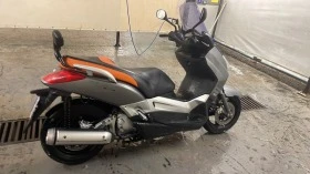 Yamaha X-max X max, снимка 1