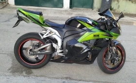 Honda Cbr 600rr, снимка 3