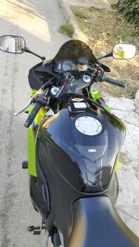 Honda Cbr 600rr, снимка 7