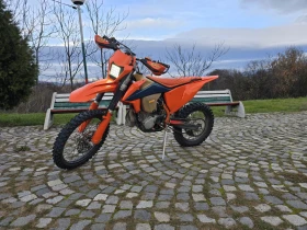 Ktm EXC  Exc 500 2022, снимка 1