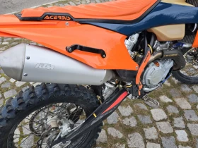 Ktm EXC  Exc 500 2022, снимка 8