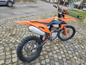 Ktm EXC  Exc 500 2022, снимка 4