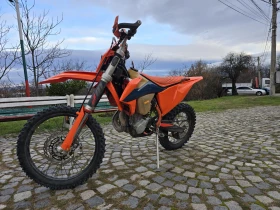 Ktm EXC  Exc 500 2022, снимка 10