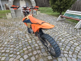 Ktm EXC  Exc 500 2022, снимка 6