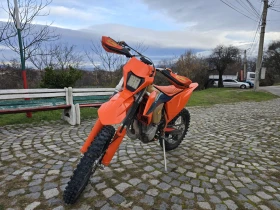 Ktm EXC  Exc 500 2022, снимка 2