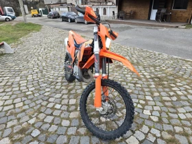 Ktm EXC  Exc 500 2022, снимка 3