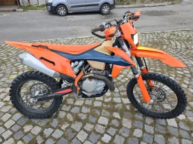 Ktm EXC  Exc 500 2022, снимка 7